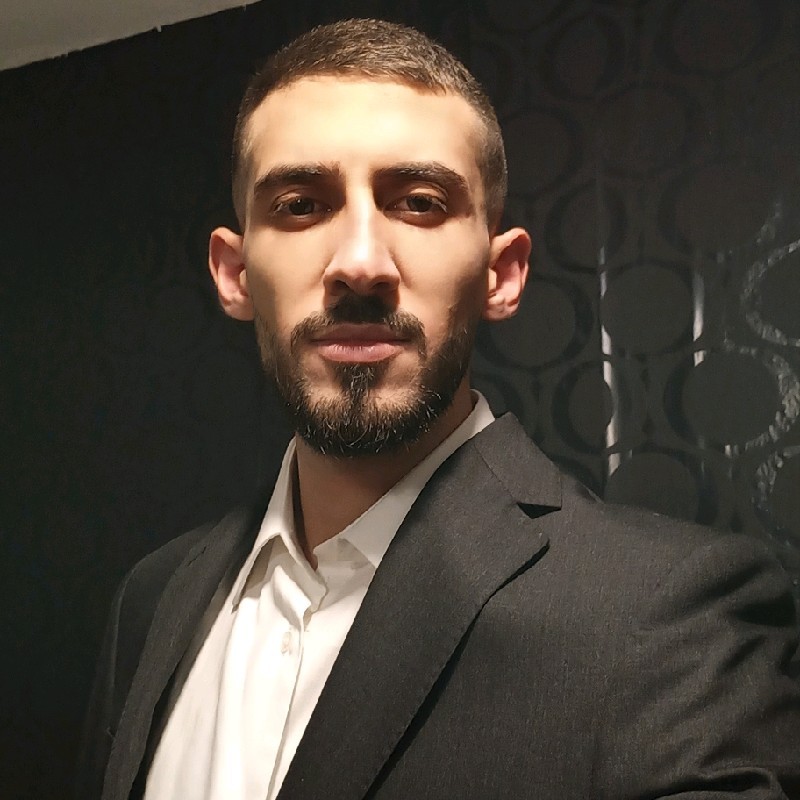 Mohamad Chalhoub